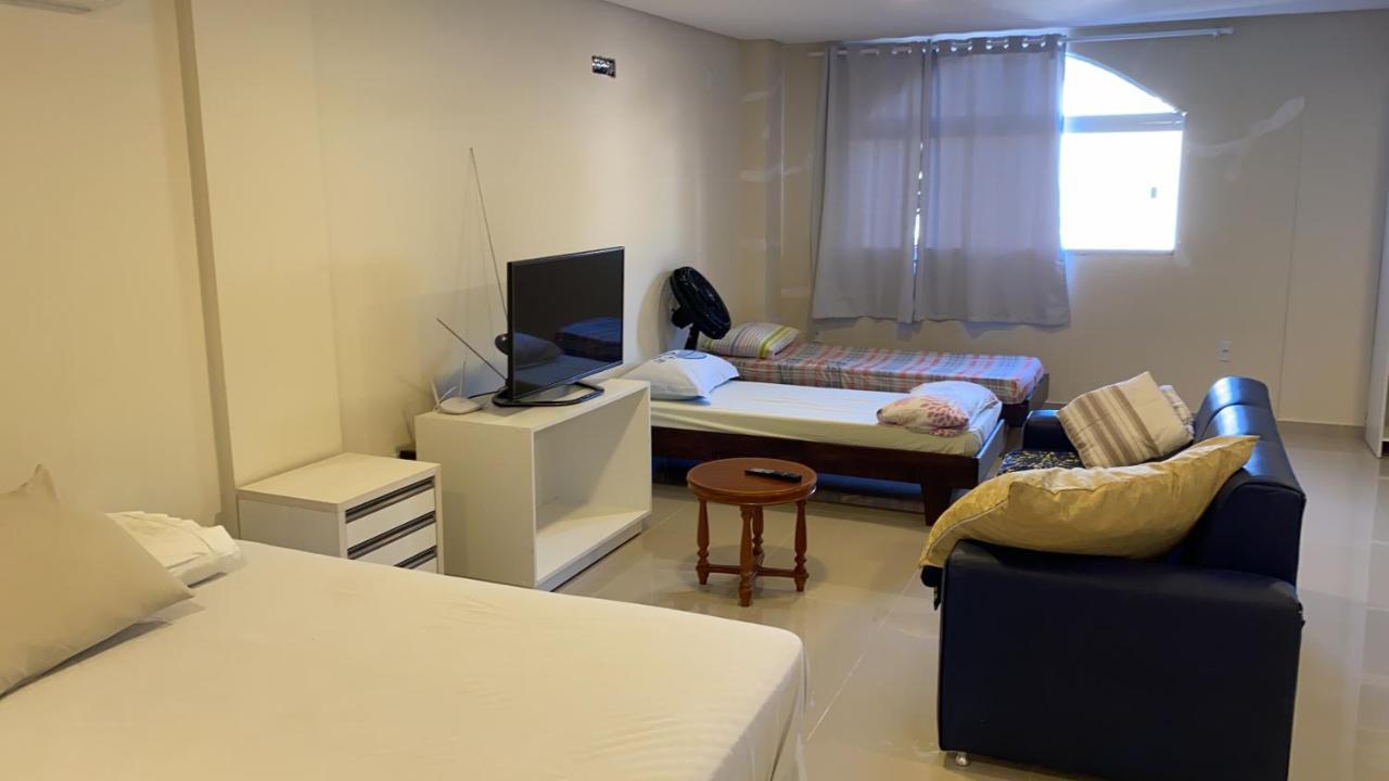 Apartamento Centro Porto Belo!! Exterior foto
