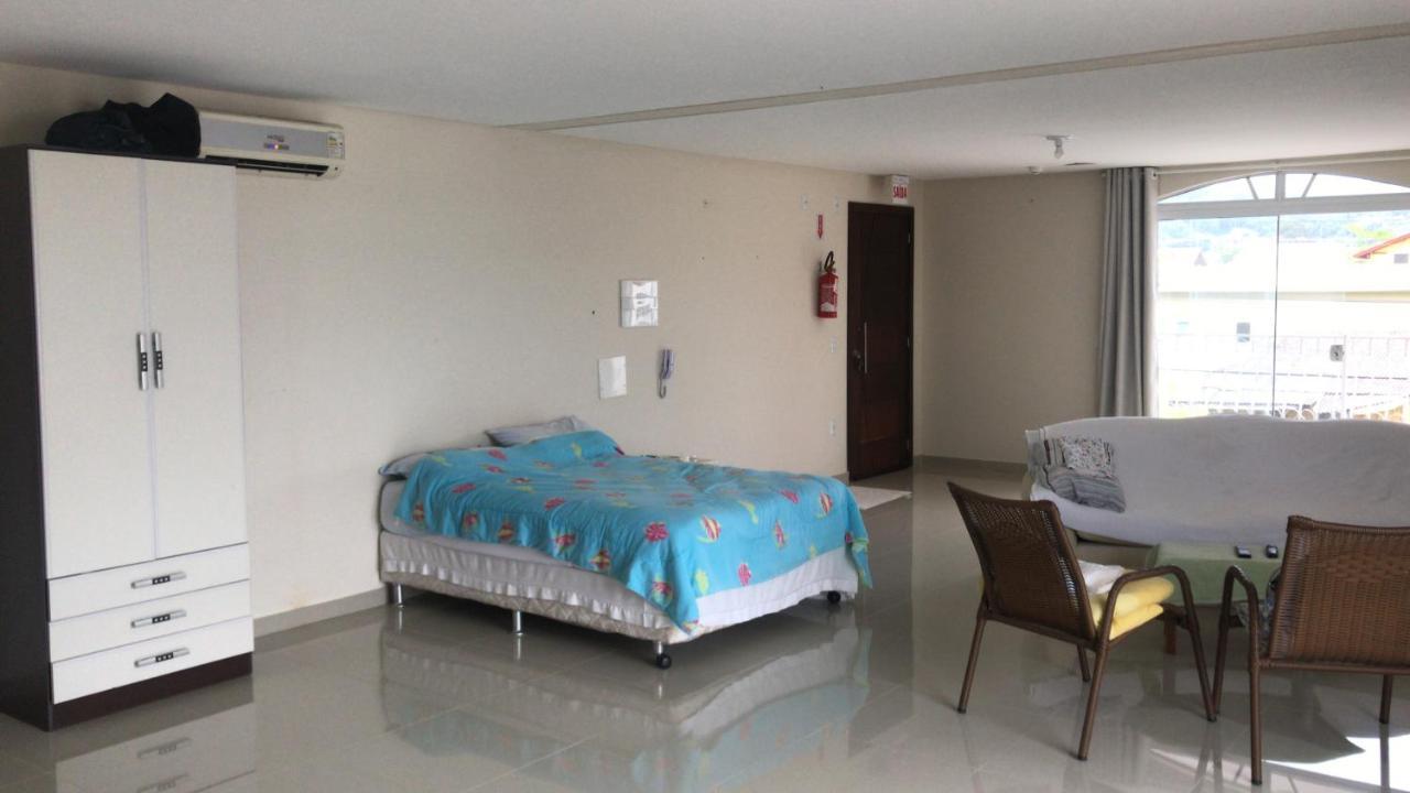 Apartamento Centro Porto Belo!! Exterior foto